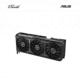 ASUS PRIME GeForce RTX 5070 Ti 16GB GDDR7 OC Edition Graphics Card (90YV0MF0-M0NA00)