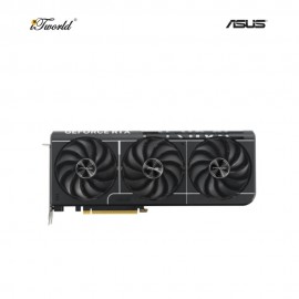 ASUS PRIME GeForce RTX 5070 Ti 16GB GDDR7 OC Edition Graphics Card (90YV0MF0-M0NA00)