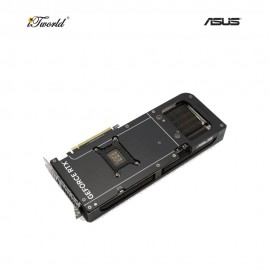 ASUS PRIME GeForce RTX 5070 Ti 16GB GDDR7 OC Edition Graphics Card (90YV0MF0-M0NA00)