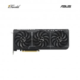 Asus PRIME GeForce RTX 5080 16GB GDDR7 OC Edition Graphics Card (90YV0LX0-M0NA00)