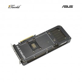 Asus PRIME GeForce RTX 5080 16GB GDDR7 OC Edition Graphics Card (90YV0LX0-M0NA00)
