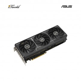 Asus PRIME GeForce RTX 5080 16GB GDDR7 OC Edition Graphics Card (90YV0LX0-M0NA00)