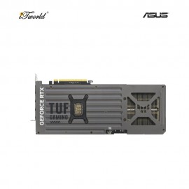 Asus TUF Gaming GeForce RTX 5070 Ti 16GB GDDR7 OC Edition Graphics Card TUF-RTX5070TI-O16G-GAMING (90YV0MD0-M0NA00)
