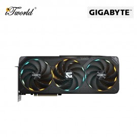 Gigabyte GeForce RTX 5080 Gaming OC 16GB GDDR7 Graphics Card (GV-N5080GAMING OC-16GD) 9VN5080GO-00