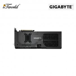 Gigabyte GeForce RTX 5080 Gaming OC 16GB GDDR7 Graphics Card (GV-N5080GAMING OC-16GD) 9VN5080GO-00