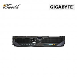 Gigabyte GeForce RTX 5080 Gaming OC 16GB GDDR7 Graphics Card (GV-N5080GAMING OC-16GD) 9VN5080GO-00