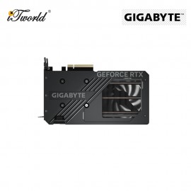Gigabyte GeForce RTX 5060 Ti Windforce 8G Graphics Card (GV-N506TWF2-8GD) 9VN506TW8-00