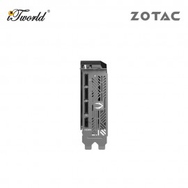 ZOTAC GAMING GeForce RTX 5060 Ti 16GB AMP Graphics Card - ZT-B50620F-10M