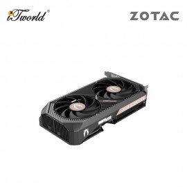 ZOTAC GAMING GeForce RTX 5060 Ti 16GB AMP Graphics Card - ZT-B50620F-10M