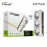 ZOTAC GAMING GeForce RTX 5080 Solid OC White Edition Graphics Card - ZT-B50800Q-10P