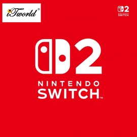 Nintendo SanDisk microSD Express card for Nintendo Switch 2 - 256GB