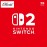 Nintendo SanDisk microSD Express card for Nintendo Switch 2 - 256GB