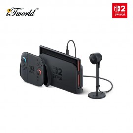 Nintendo Switch 2 Camera