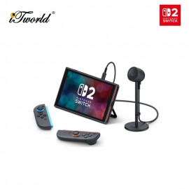 Nintendo Switch 2 Camera