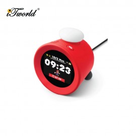 Nintendo Sound Clock: Alarmo 