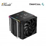 Deepcool AK620 Digital Pro CPU Cooler – Black (R-AK620-BKAPMN-G)