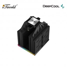 Deepcool AK620 Digital Pro CPU Cooler – Black (R-AK620-BKAPMN-G)