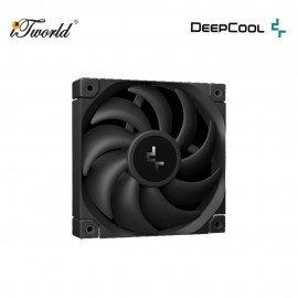 Deepcool AK620 Digital Pro CPU Cooler – Black (R-AK620-BKAPMN-G)