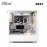 NZXT Kraken 240 RGB CPU Cooler – White (RL-KR240-W1)