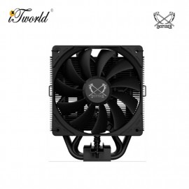 Scythe Mugen 5 Black Edition Rev.C Air Cooler