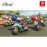 Nintendo Mario Kart 8 Deluxe + Booster Course Pass - Nintendo Switch