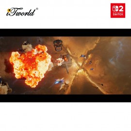 Star Fox – Nintendo Switch 2 Exclusive