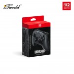Nintendo Switch 2 Pro Controller Resident Evil Requiem Edition