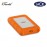LaCie Rugged 4TB USB 3.1-C With Rescue Portable Hard Drive (STFR4000800)