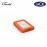 LaCie Rugged Mini 4TB USB 3.0 With Rescue Portable Hard Drive (LAC9000633)