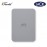 LaCie Mobile Drive V2 2TB USB-C With Rescue Portable Hard Drive (STLP2000400)