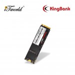 KINGBANK KP270 1TB M.2 2280 PCIe Gen 4x4 NVMe SSD K5.02.FRY201T202
