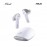Asus ROG Cetra True Wireless SpeedNova Gaming Earbuds - White 90YH03Y0-BTUA10