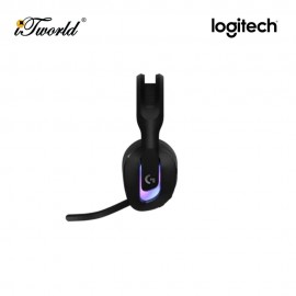 Logitech G522 LIGHTSPEED Wireless Gaming Headset - Black
