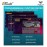 AULA F108 PRO Comic Multi Mode Mechanical Keyboard with Reaper Switch 