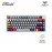 AULA F75MAX Multi Mode Mechanical Keyboard with Reaper Switch (F75MAX-Comic)