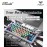 AULA F75MAX Multi Mode Mechanical Keyboard with Reaper Switch (F75MAX-Comic)