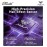AULA HERO99 White Purple Magnetic Keyboard with Graywood Magnetic Switch