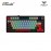 AULA F75MAX Multi Mode Mechanical Keyboard with Reaper Switch(F75MAX-Black+Grey+...