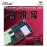 AULA F108 PRO Red Dark Blue White Multi Mode Mechanical Keyboard with Zephyr Swi...