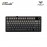 AULA F75MAX Multi Mode Mechanical Keyboard with Reaper Switch (F75MAX-Gradient G...