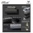 AULA F75MAX Multi Mode Mechanical Keyboard with Reaper Switch (F75MAX-Gradient G...