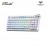 AULA AU75 Multi Mode Mechanical Keyboard with Star Vector Switch (AU75-Sea Salt ...