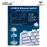 AULA AU75 Multi Mode Mechanical Keyboard with Star Vector Switch (AU75-Sea Salt ...