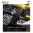 AULA F75 Multi Mode Mechanical Keyboard with Reaper Switch (F75-Thunder Black)