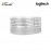 Logitech Wave Keys Wireless Ergonomic Keyboard – Off-White/Pale Grey 920-01228...