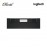 Logitech G915 X LIGHTSPEED Wireless Low-Profile Gaming Keyboard - Tactile | Whit...