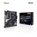 ASUS PRIME A520M-K Motherboard