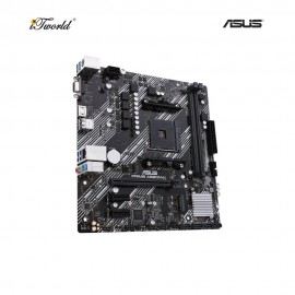 ASUS PRIME A520M-K Motherboard