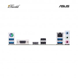 ASUS PRIME A520M-K Motherboard