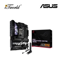 Asus ROG CROSSHAIR X870E HERO DDR5 Motherboard 90MB1IE0-M0UAY0